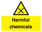 WN5333: Harmful chemicals