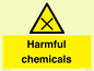 WN5333: Harmful chemicals