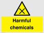 WN5333: Harmful chemicals