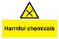 WN5333: Harmful chemicals