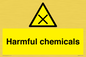 WN5333: Harmful chemicals