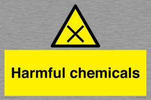 WN5333: Harmful chemicals