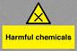WN5333: Harmful chemicals