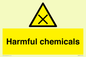 WN5333: Harmful chemicals