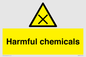 WN5333: Harmful chemicals