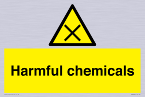 WN5333: Harmful chemicals