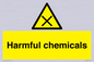 WN5333: Harmful chemicals