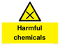 WN5333: Harmful chemicals
