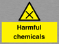 WN5333: Harmful chemicals