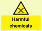 WN5333: Harmful chemicals