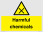 WN5333: Harmful chemicals