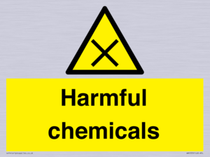 WN5333: Harmful chemicals