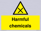 WN5333: Harmful chemicals