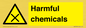 WN5333: Harmful chemicals