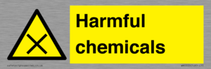WN5333: Harmful chemicals