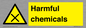 WN5333: Harmful chemicals