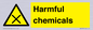 WN5333: Harmful chemicals