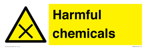 WN5333: Harmful chemicals