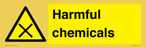WN5333: Harmful chemicals