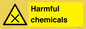 WN5333: Harmful chemicals