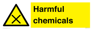 WN5333: Harmful chemicals