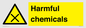 WN5333: Harmful chemicals