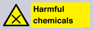 WN5333: Harmful chemicals