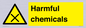 WN5333: Harmful chemicals