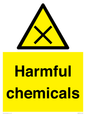 WN5333: Harmful chemicals