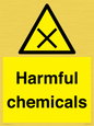 WN5333: Harmful chemicals