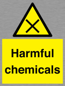 WN5333: Harmful chemicals