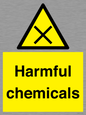 WN5333: Harmful chemicals