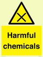WN5333: Harmful chemicals