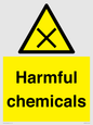 WN5333: Harmful chemicals