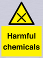WN5333: Harmful chemicals