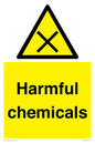 WN5333: Harmful chemicals