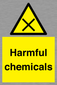 WN5333: Harmful chemicals