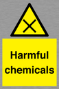 WN5333: Harmful chemicals
