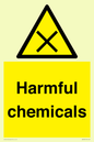 WN5333: Harmful chemicals