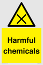 WN5333: Harmful chemicals