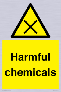 WN5333: Harmful chemicals