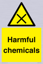 WN5333: Harmful chemicals