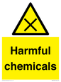 WN5333: Harmful chemicals