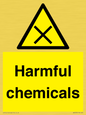 WN5333: Harmful chemicals