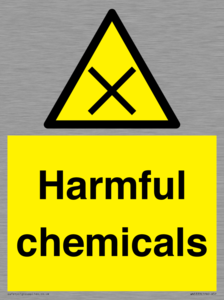WN5333: Harmful chemicals