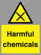 WN5333: Harmful chemicals