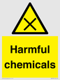 WN5333: Harmful chemicals