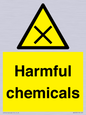 WN5333: Harmful chemicals