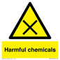 WN5333: Harmful chemicals