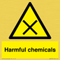 WN5333: Harmful chemicals